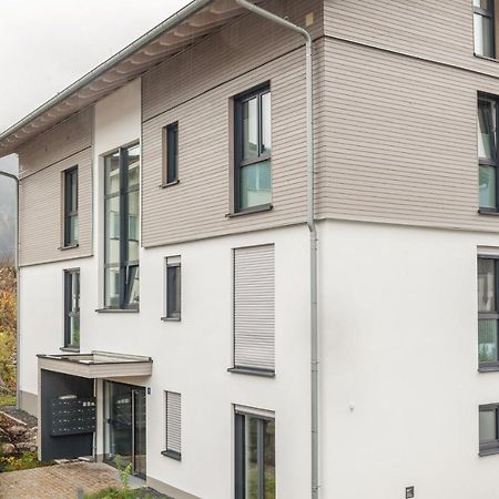 Apartment Zum Geniessen Гармиш-Партенкирхен Экстерьер фото
